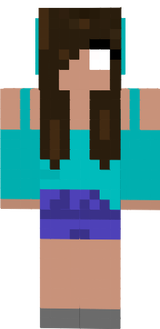Jpheroz girl