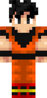 son goten