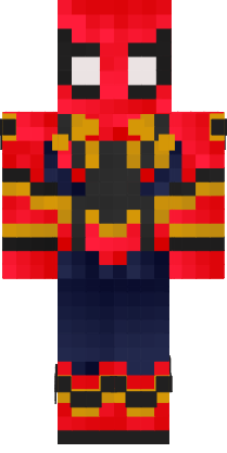 Preview of texture: espiderman