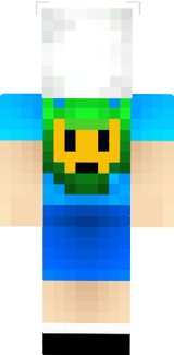 finn and jake