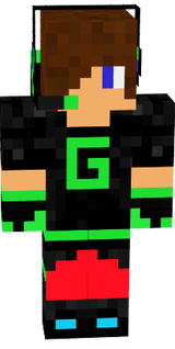 Gamer27_Jose21 PvP