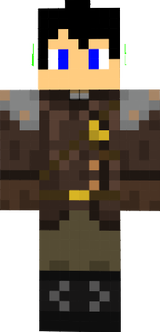 Mauricio[HP]