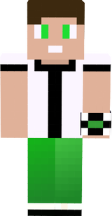 Ben Tenyson