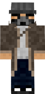 skydoseminecraft watch dogs
