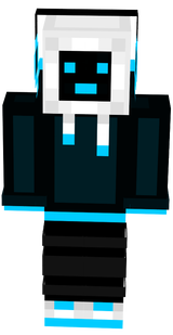 Gamebot version 2 minecraft skinn