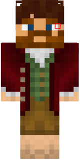 Chieftain Hobbit