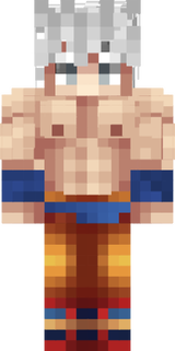 goku