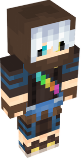 Ink sans
