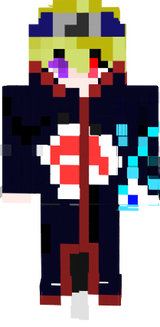 naruto es robado solo quiero la skin xd