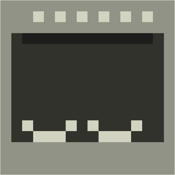 Preview of texture: smoker_front