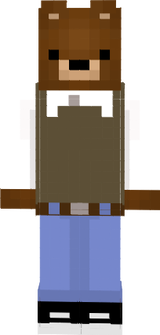 sweaterbear