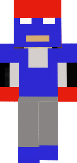 Herobrine 2