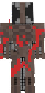 monstre