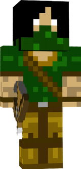 wood elf