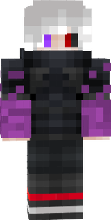 Mein 1. Skin