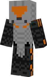 Phazon Suit