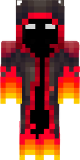 magic Herobrine
