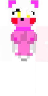 Mangle no Bow