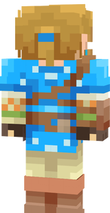 Link BOTW2
