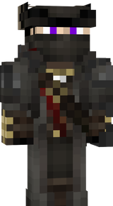 BloodBorne Hunter