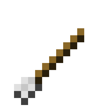Preview of texture: tipped_arrow_base