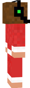 Jnd533 christmas skin