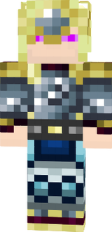 Lord Paladin