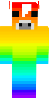 Rainbowmoosh