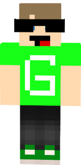 GuilhermeOss By Striker