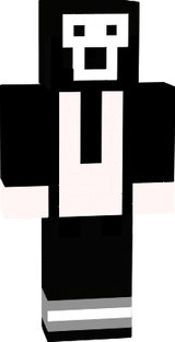 halloween skin
