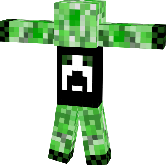 Preview of texture: cul creeper