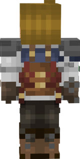blacksmith