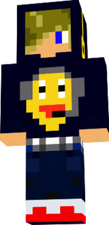 smiley gamerz