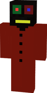 robat doom bot