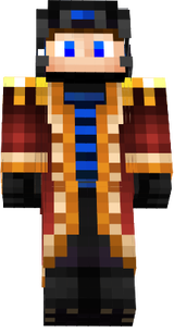 Dragonhumanking