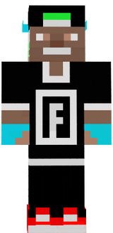 face