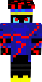 moustro de sangre