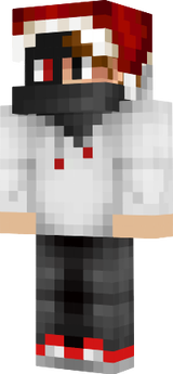 ShadowKing50 natale