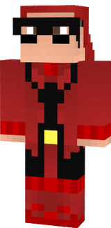 Pokemon Maxie