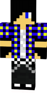 MichalDD 97