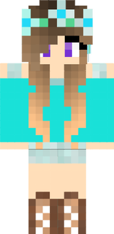 MarinaSpirit