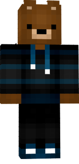 teddy