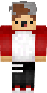 so cool skin derp