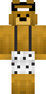 bear