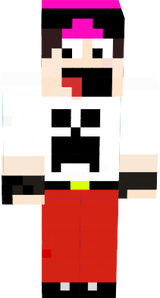 skin