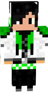 Gustavo's skin 1