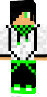 alex's skin 2