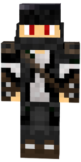 Rogbar - Dark Survival