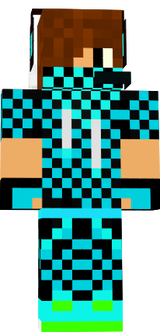 Char