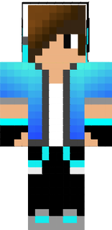 skin mael